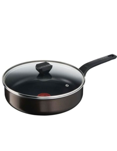 Sauteuse Easy Cook&Clean - (24 cm)
