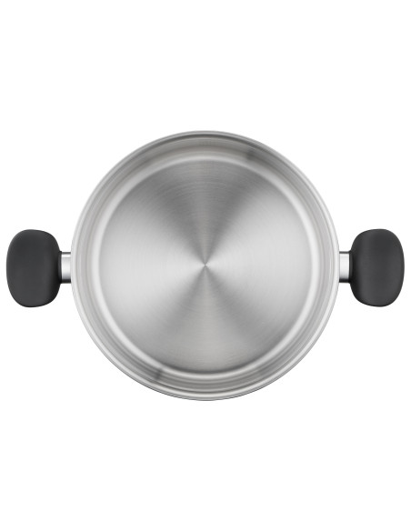 Tefal-Primary Marmite 28 Cm + Couvercle