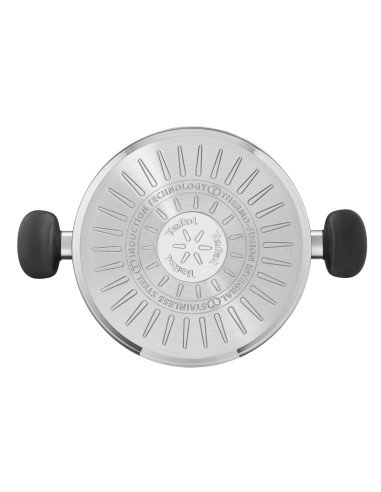 Tefal-Primary Marmite 28 Cm + Couvercle