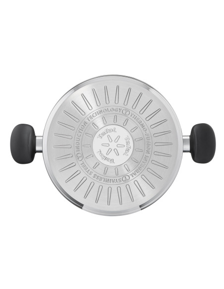 Tefal-Primary Marmite 28 Cm + Couvercle