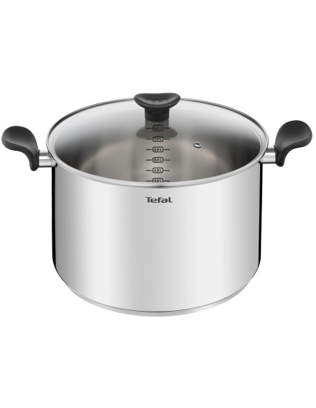 Tefal-Primary Marmite 28 Cm + Couvercle