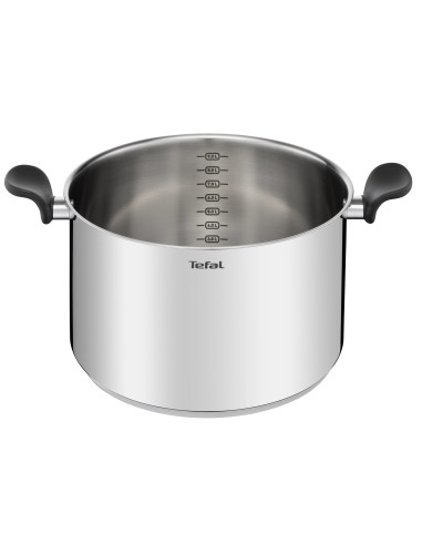 Tefal-Primary Marmite 28 Cm + Couvercle