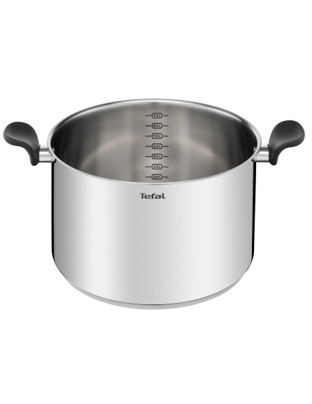 Tefal-Primary Marmite 28 Cm + Couvercle