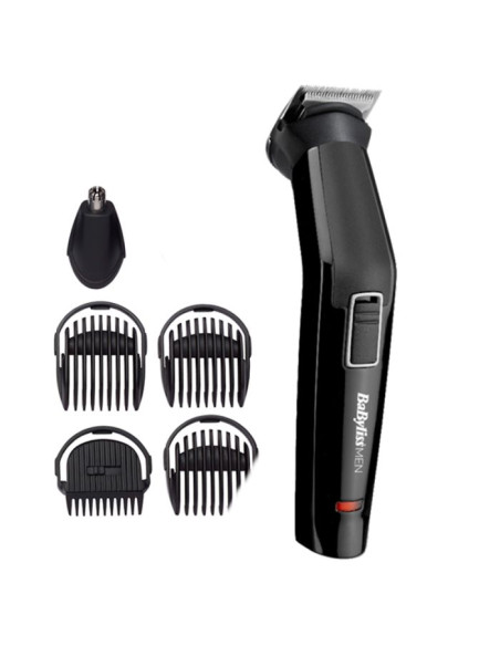 Tondeuse Multi-Usages 6 EN 1