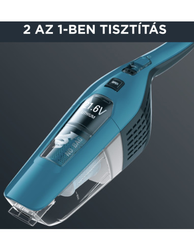 Aspirateur Balai Sans Fil Dual Force 2-EN-1