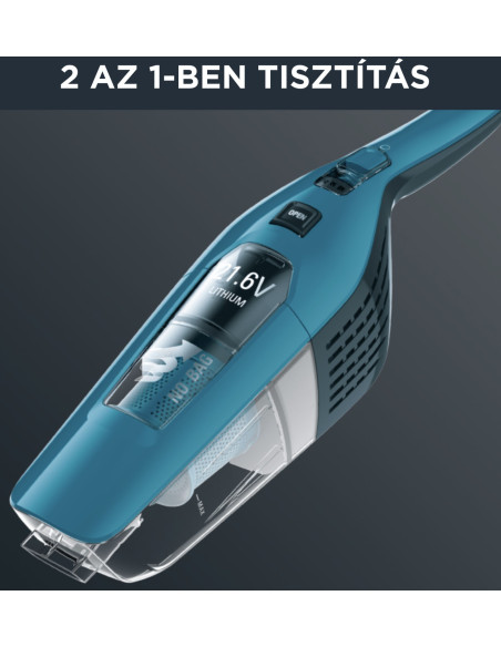 Aspirateur Balai Sans Fil Dual Force 2-EN-1