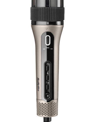 Fer à Boucler Automatique Style Secret Air