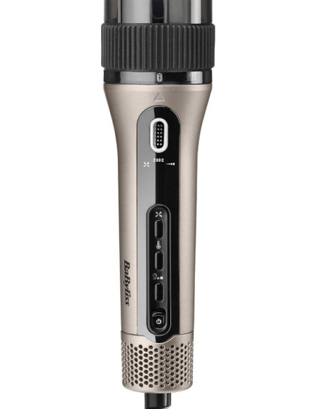 Fer à Boucler Automatique Style Secret Air