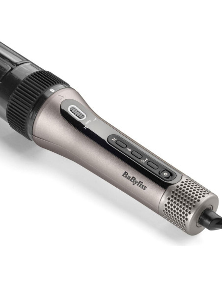 Fer à Boucler Automatique Style Secret Air