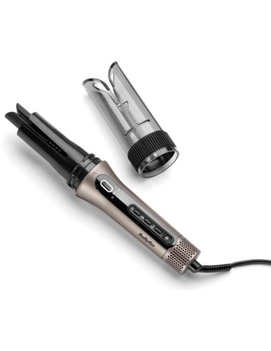 Fer à Boucler Automatique Style Secret Air