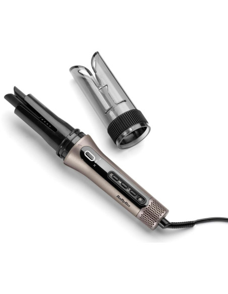 Fer à Boucler Automatique Style Secret Air