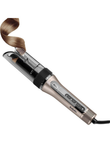 Fer à Boucler Automatique Style Secret Air