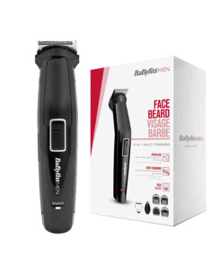 Tondeuse Multi-Usages 6 EN 1 2