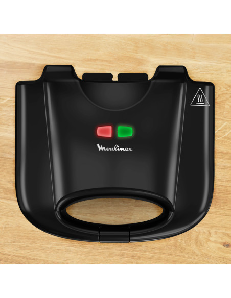 Panini Plates Ultracompact 700 W