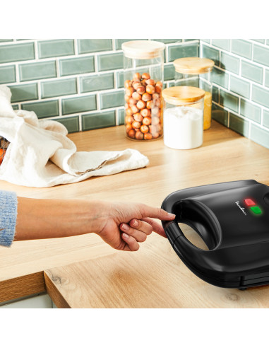 Panini Plates Ultracompact 700 W