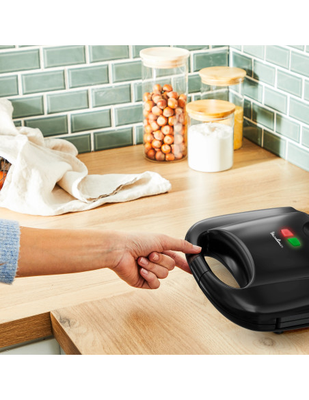 Panini Plates Ultracompact 700 W