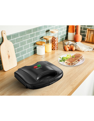 Panini Plates Ultracompact 700 W