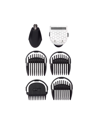 Tondeuse Multi-Usages 6 EN 1