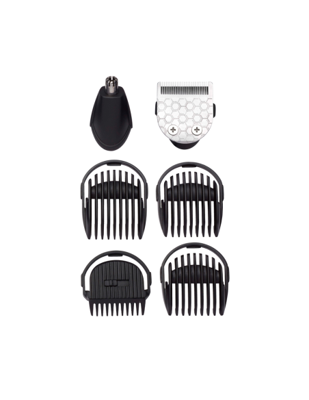 Tondeuse Multi-Usages 6 EN 1