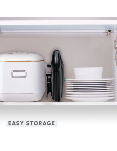 Panini Plates Ultracompact 700 W