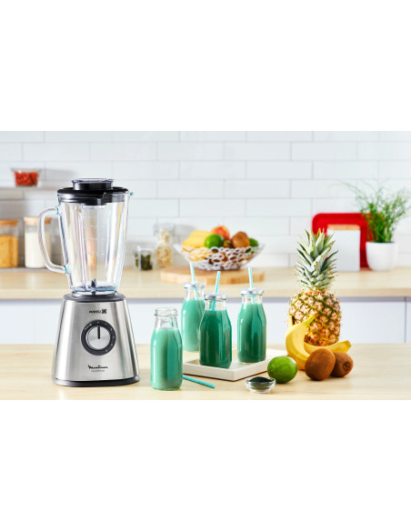 Blender Force - 800W - 6 vitesses - 1,75L