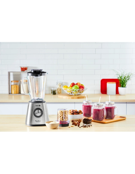 Blender Force - 800W - 6 vitesses - 1,75L