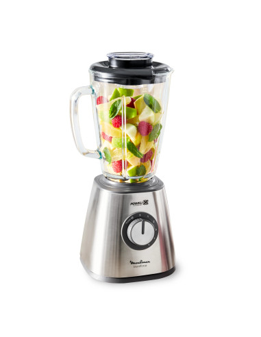 Blender Force - 800W - 6 vitesses - 1,75L