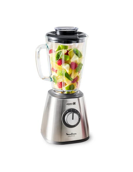 Blender Force - 800W - 6 vitesses - 1,75L
