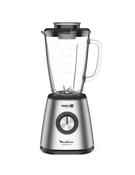 Blender Force - 800W - 6 vitesses - 1,75L