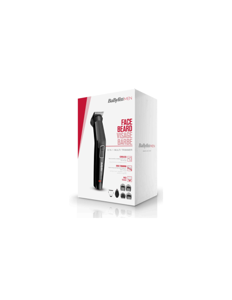 Tondeuse Multi-Usages 6 EN 1