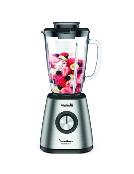 Blender Force - 800W - 6 vitesses - 1,75L