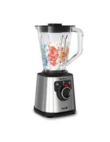 Blender Perfect Mix+ Haute Vitesse 1200W – 15 vitesses – 2L