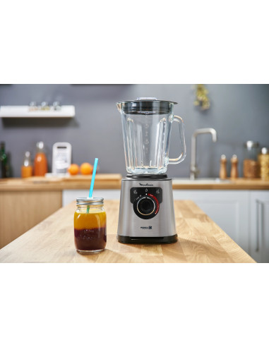 Blender Perfect Mix+ Haute Vitesse 1200W – 15 vitesses – 2L