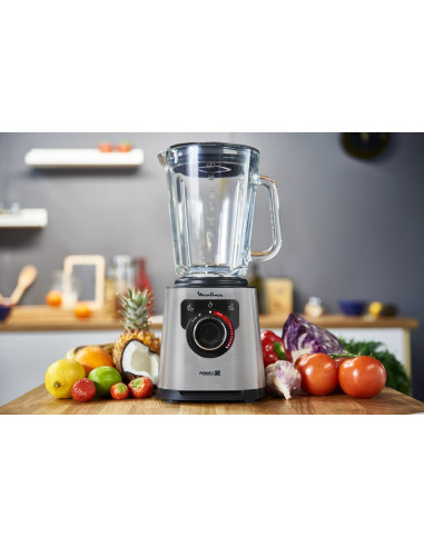Blender Perfect Mix+ Haute Vitesse 1200W – 15 vitesses – 2L