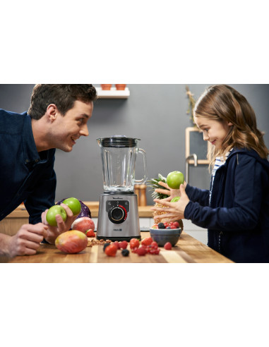 Blender Perfect Mix+ Haute Vitesse 1200W – 15 vitesses – 2L