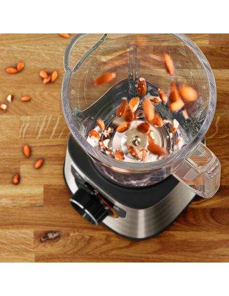 Blender Perfect Mix+ Haute Vitesse 1200W – 15 vitesses – 2L