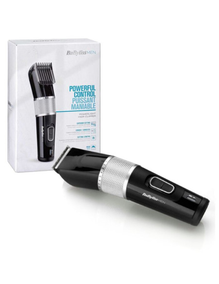 Tondeuse Cheveux PowerLight