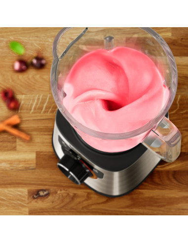 Blender Perfect Mix+ Haute Vitesse 1200W – 15 vitesses – 2L