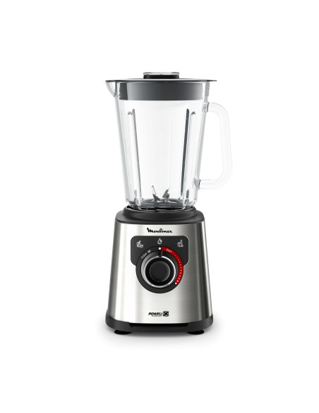 Blender Perfect Mix+ Haute Vitesse 1200W – 15 vitesses – 2L