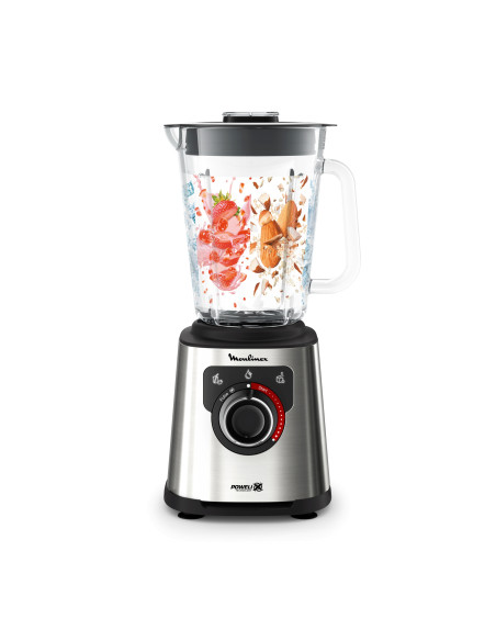 Blender Perfect Mix+ Haute Vitesse 1200W – 15 vitesses – 2L