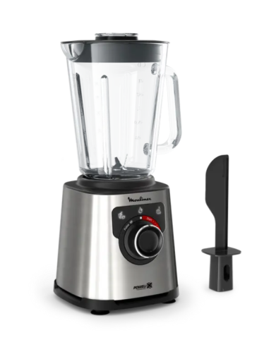 Blender Perfect Mix+ Haute Vitesse 1200W – 15 vitesses – 2L