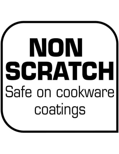 Pince à Aliments Bienvenue