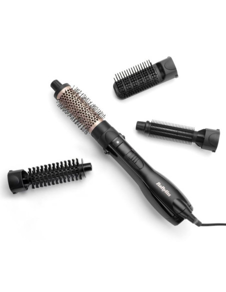 Brosse Soufflante Smooth Finish