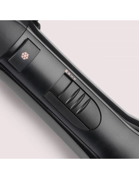 Brosse Soufflante Smooth Finish