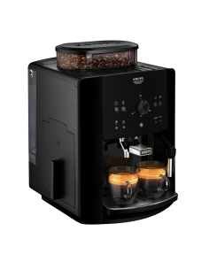 Machine à Café Essential Avec Broyeur à Grain