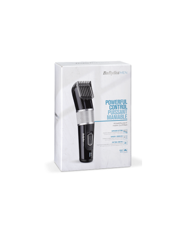 Tondeuse Cheveux PowerLight