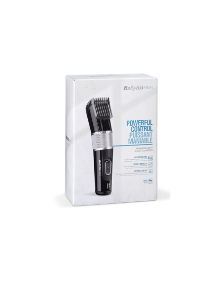 Tondeuse Cheveux PowerLight