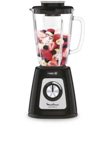 Blender Blendforce 800W Bol En Verre
