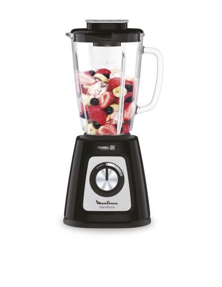 Blender Blendforce 800W Bol En Verre