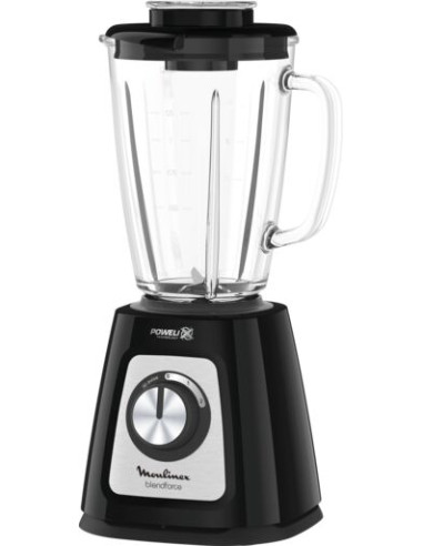 Blender Blendforce 800W Bol En Verre